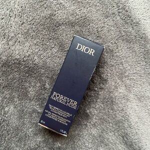 Dior Forever Natural Nude Foundation in shade 3N Neutral